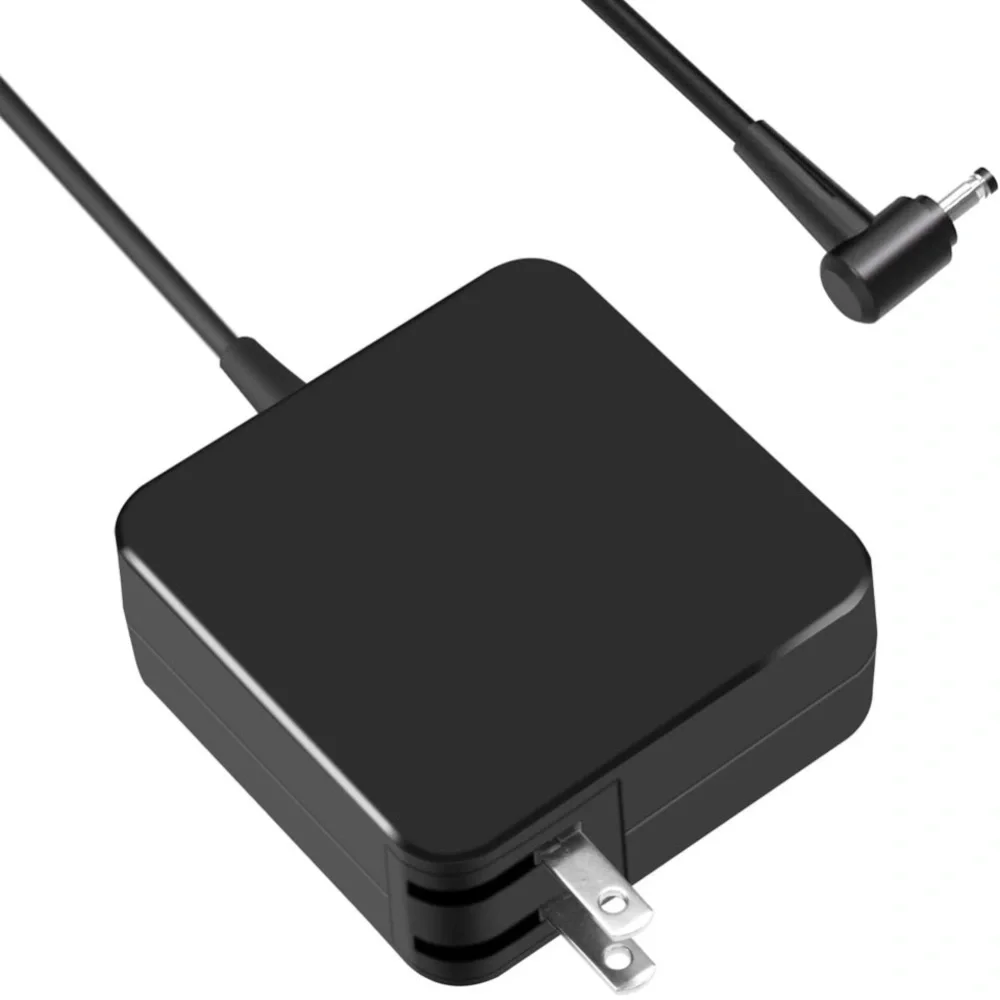 65W Laptop Charger Replacement for Asus laptop - New